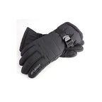 Seirus - 8188.3.1082 - S Fabric Black Cold Weather Gloves