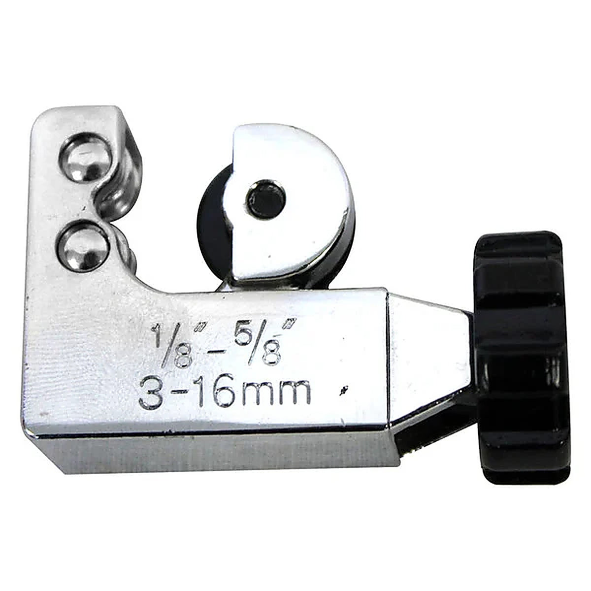 Mastercool 70027 Mini Tube Cutter for 1/8 to 5/8in. O.D. Tubing