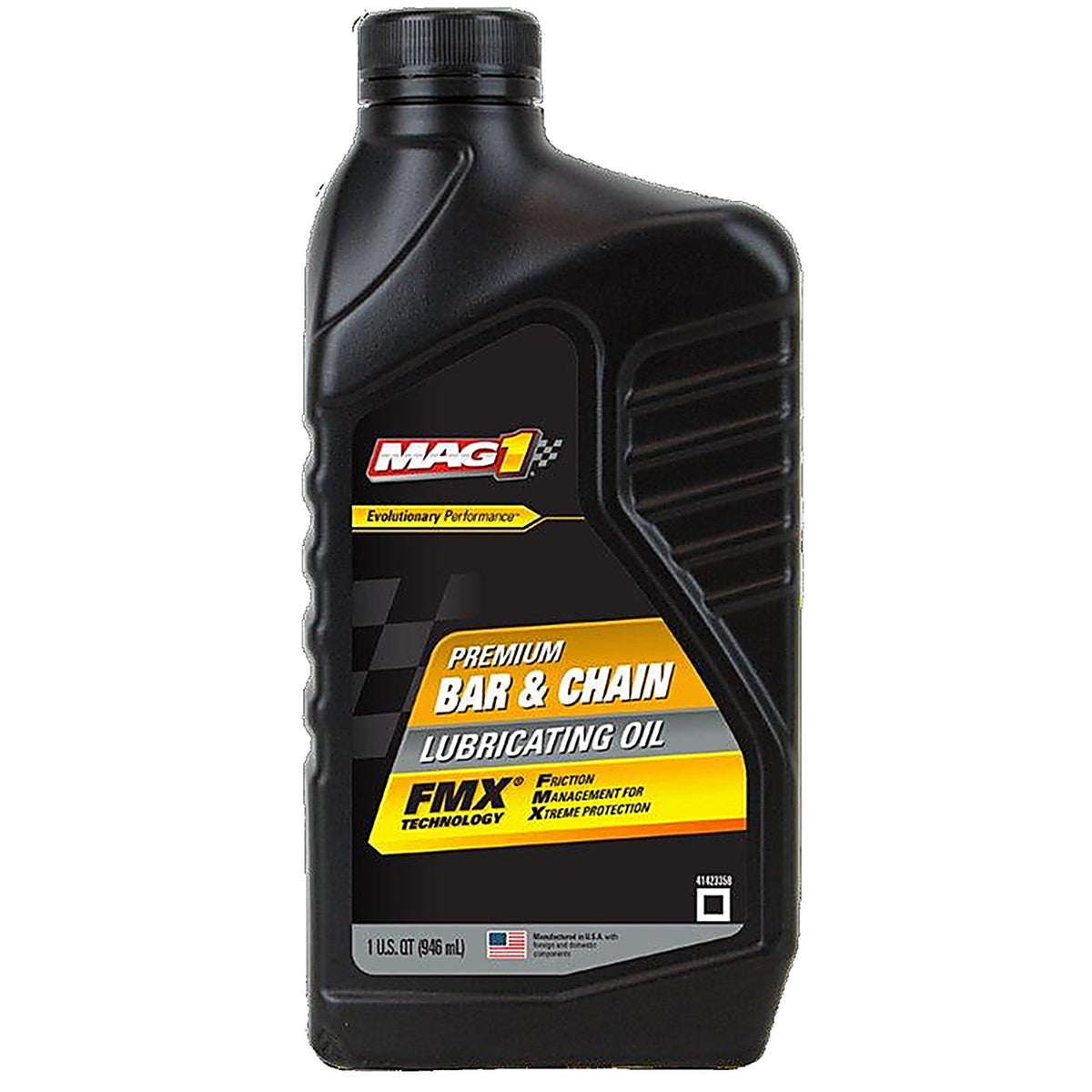 Mag1 - MAG69258 - Bar and Chain Oil