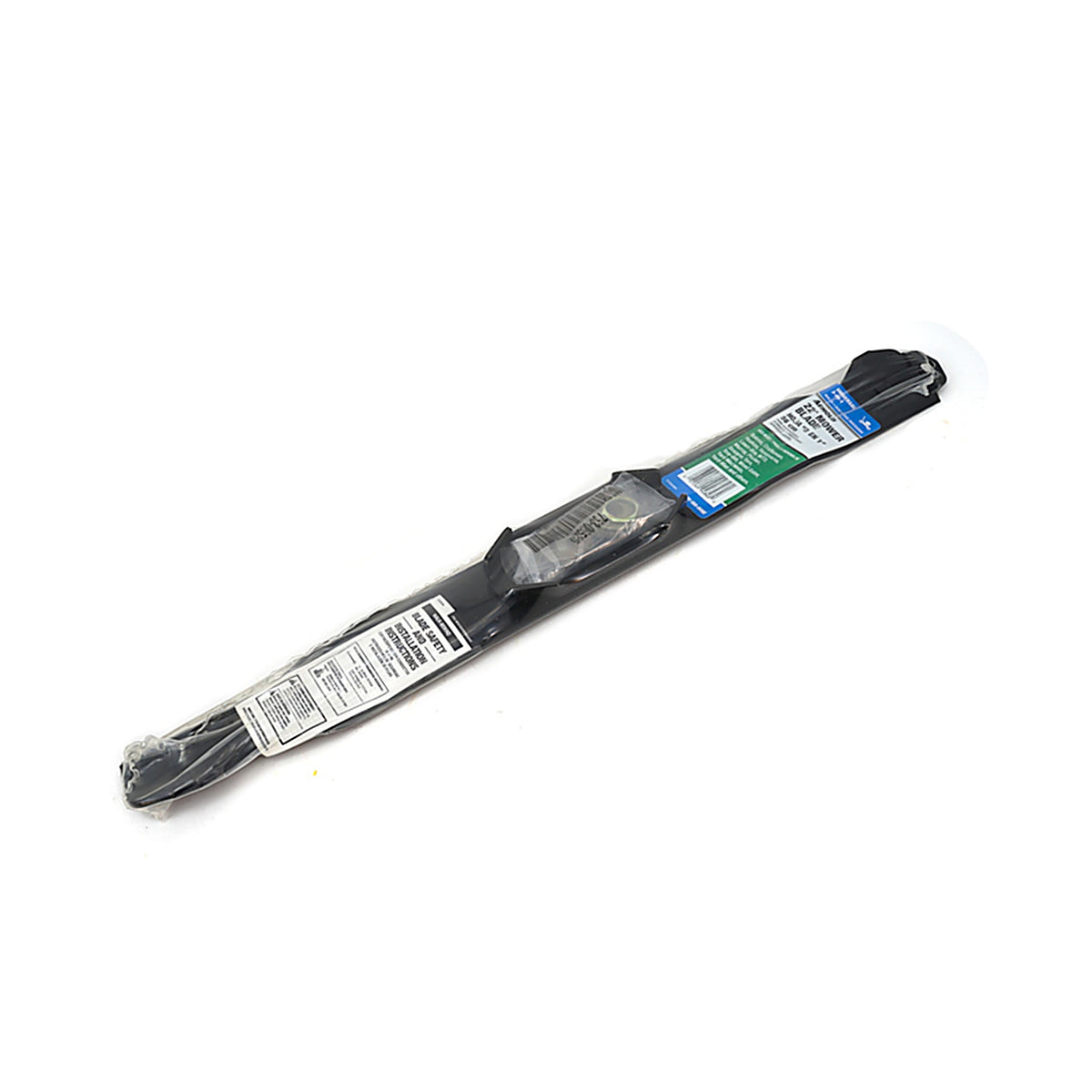 Arnold 490-100-0082 22 in. 3-in-1 Mower Blade For Walk-Behind Mowers 1 pk
