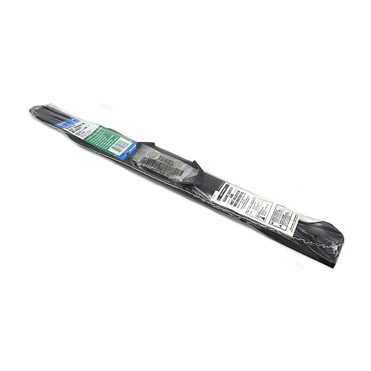 Arnold 490-100-0082 22 in. 3-in-1 Mower Blade For Walk-Behind Mowers 1 pk