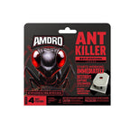 Amdro - 100550452 - Ant Killer Bait Station 4 Pack