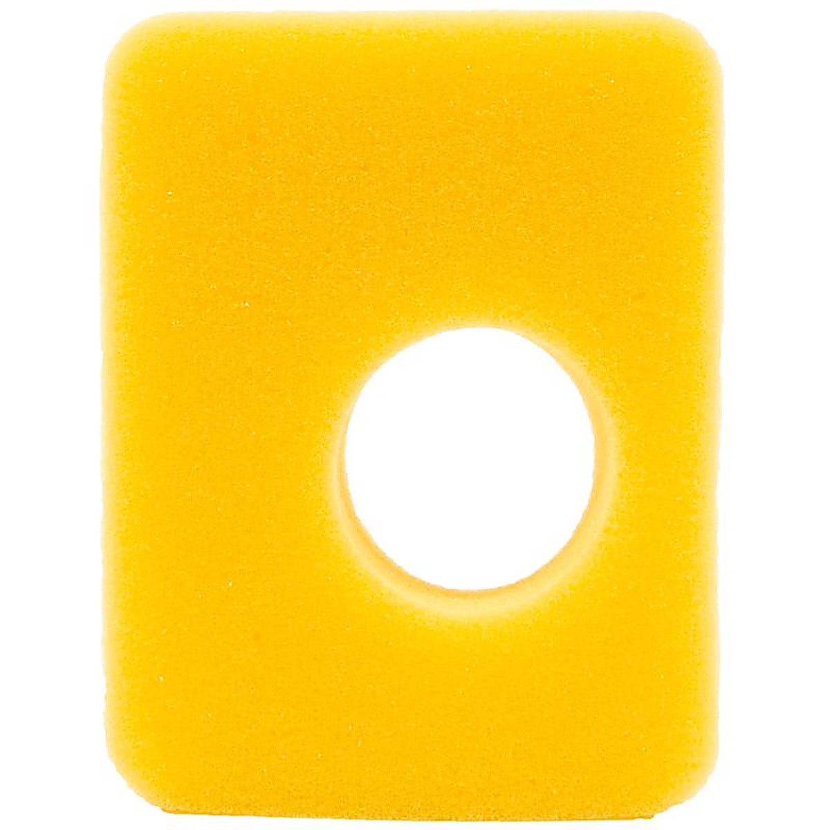 Arnold 490-200-0042 Small Engine Air Filter For Briggs & Stratton 450-550 E and Ex series engines.