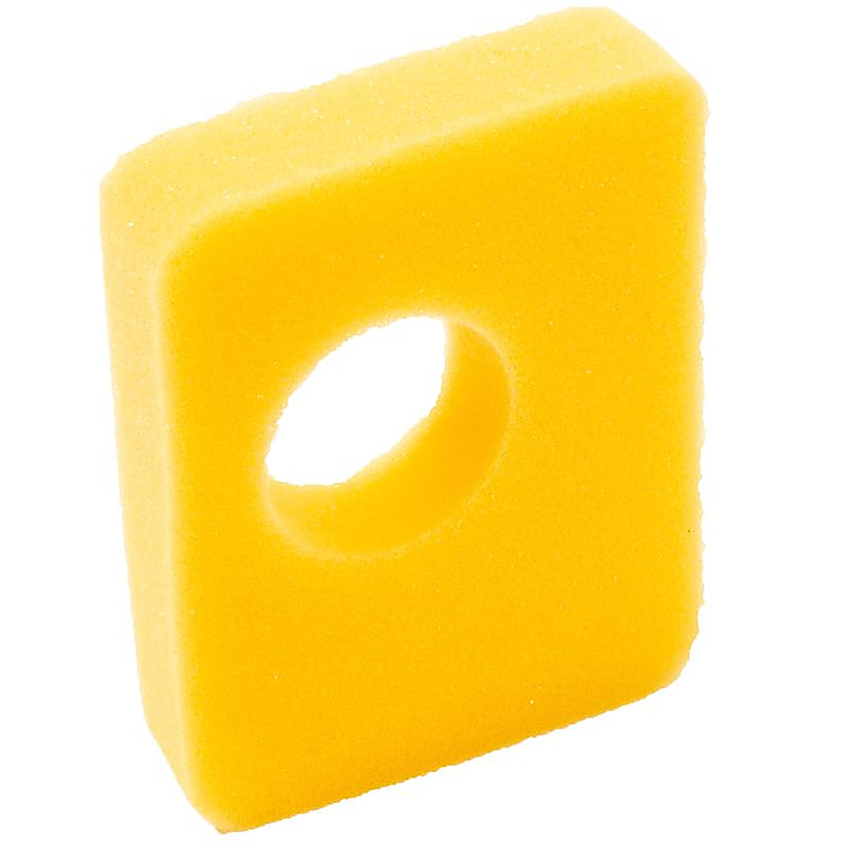 Arnold 490-200-0042 Small Engine Air Filter For Briggs & Stratton 450-550 E and Ex series engines.