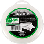Arnold WLS-80 Residential Grade .080 in. D X 40 ft. L Trimmer Line