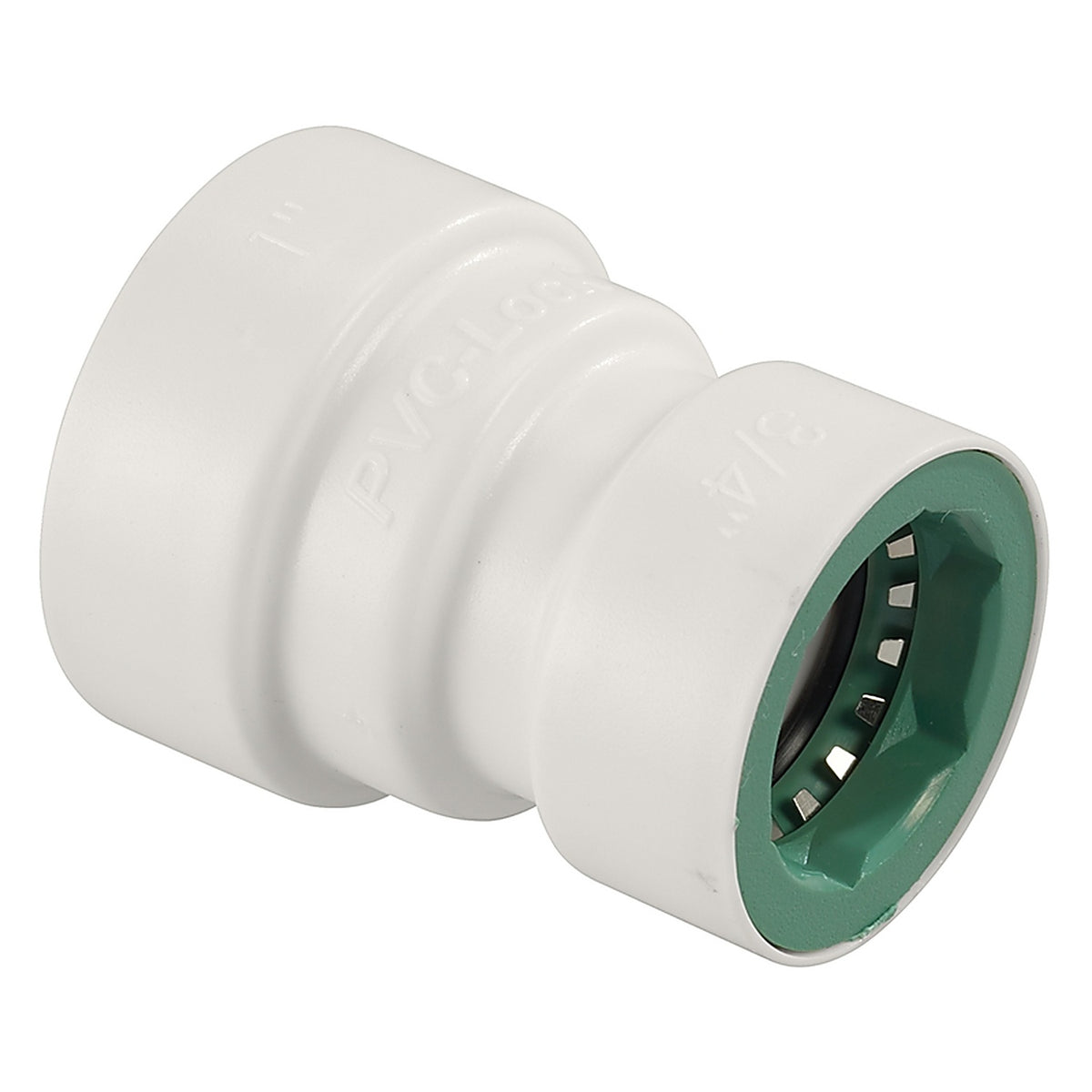 Orbit - 35677 - PVC-Lock Coupling