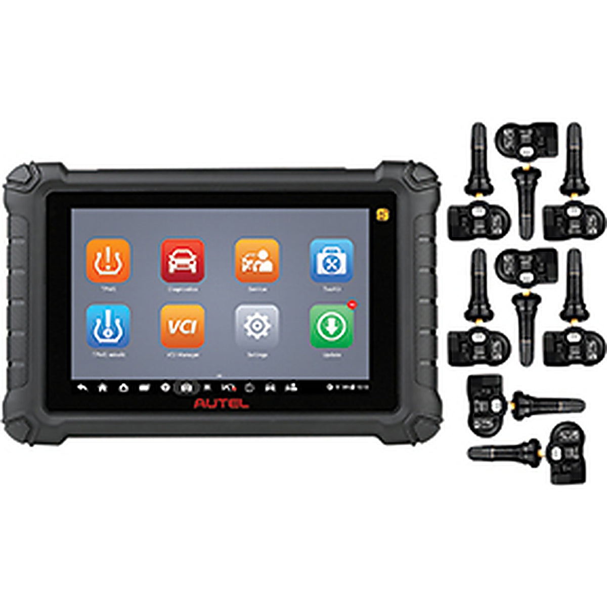 Autel - 700300 - MaxiTPMS Ts900k-8