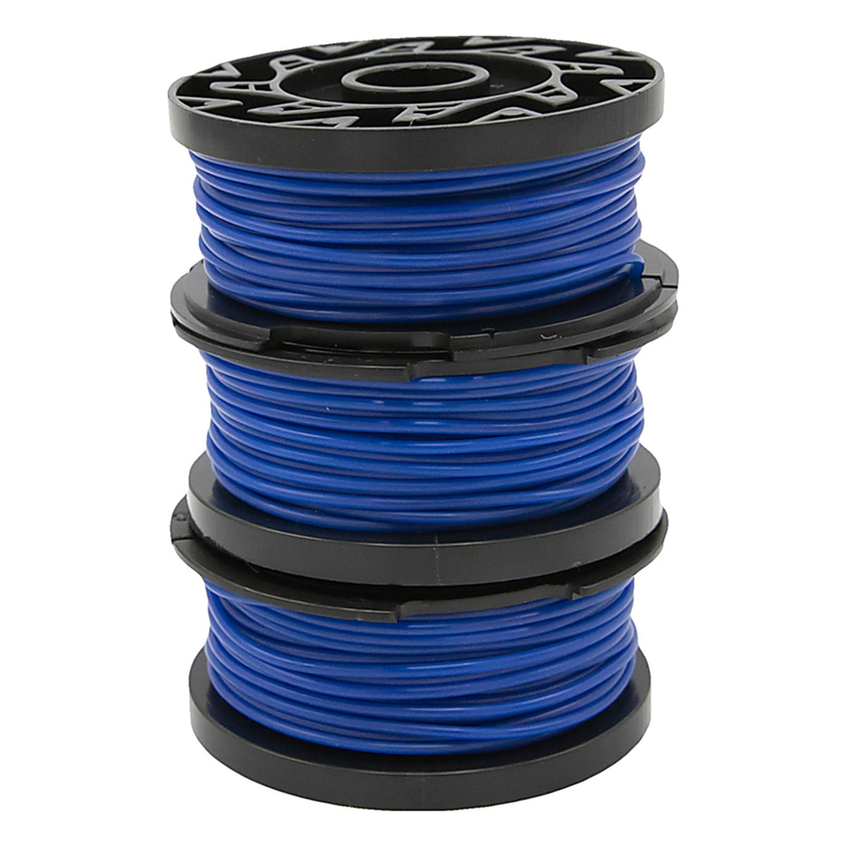 Weed Warrior 17562 Residential Grade .065 in. D X 30 ft. L Trimmer Spool