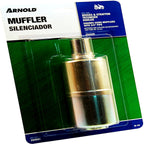 Arnold M-110 Muffler