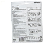 Arnold 490-230-0001 Throttle Control 1 pk
