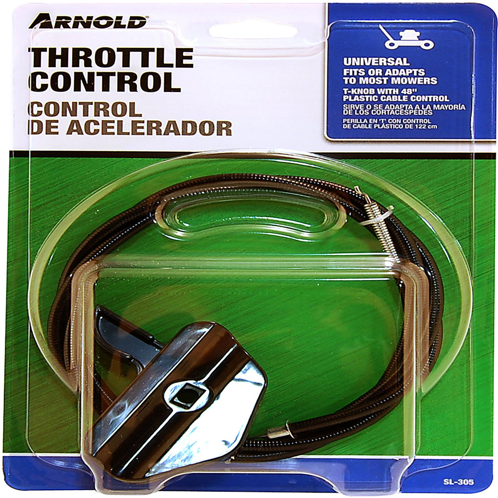 Arnold SL-305 Throttle Control 1 pk