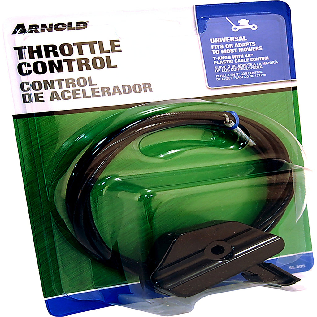 Arnold SL-305 Throttle Control 1 pk