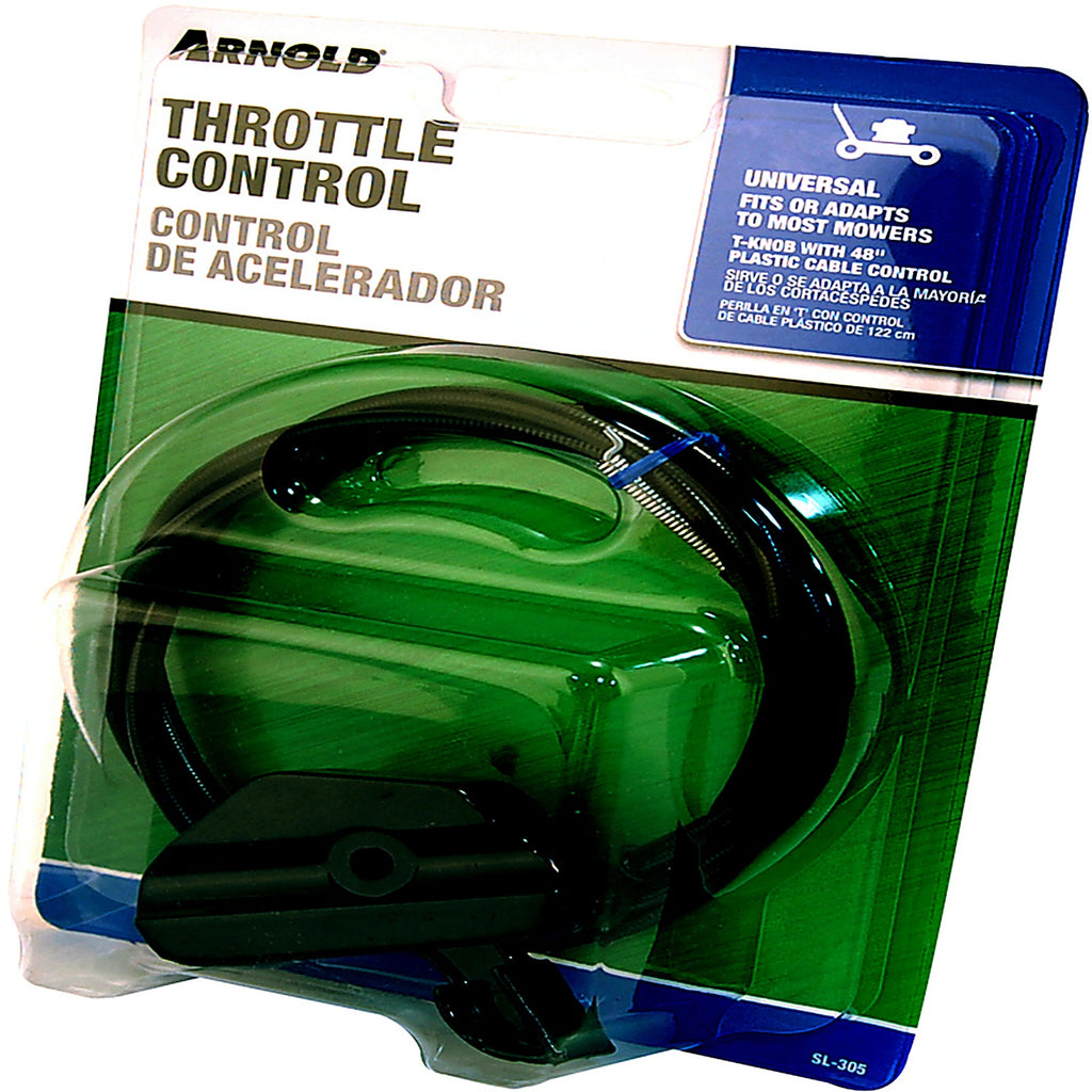 Arnold SL-305 Throttle Control 1 pk