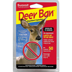 Summit - 2001 - Deer Ban Animal Repellent Capsule for Deer 50 CT