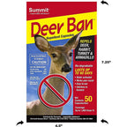Summit - 2001 - Deer Ban Animal Repellent Capsule for Deer 50 CT