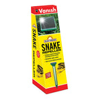 Vanish - P7845 - Solar-Powered Electronic Stake Repeller for Snakes