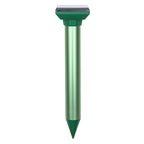 Vanish - P7845 - Solar-Powered Electronic Stake Repeller for Snakes