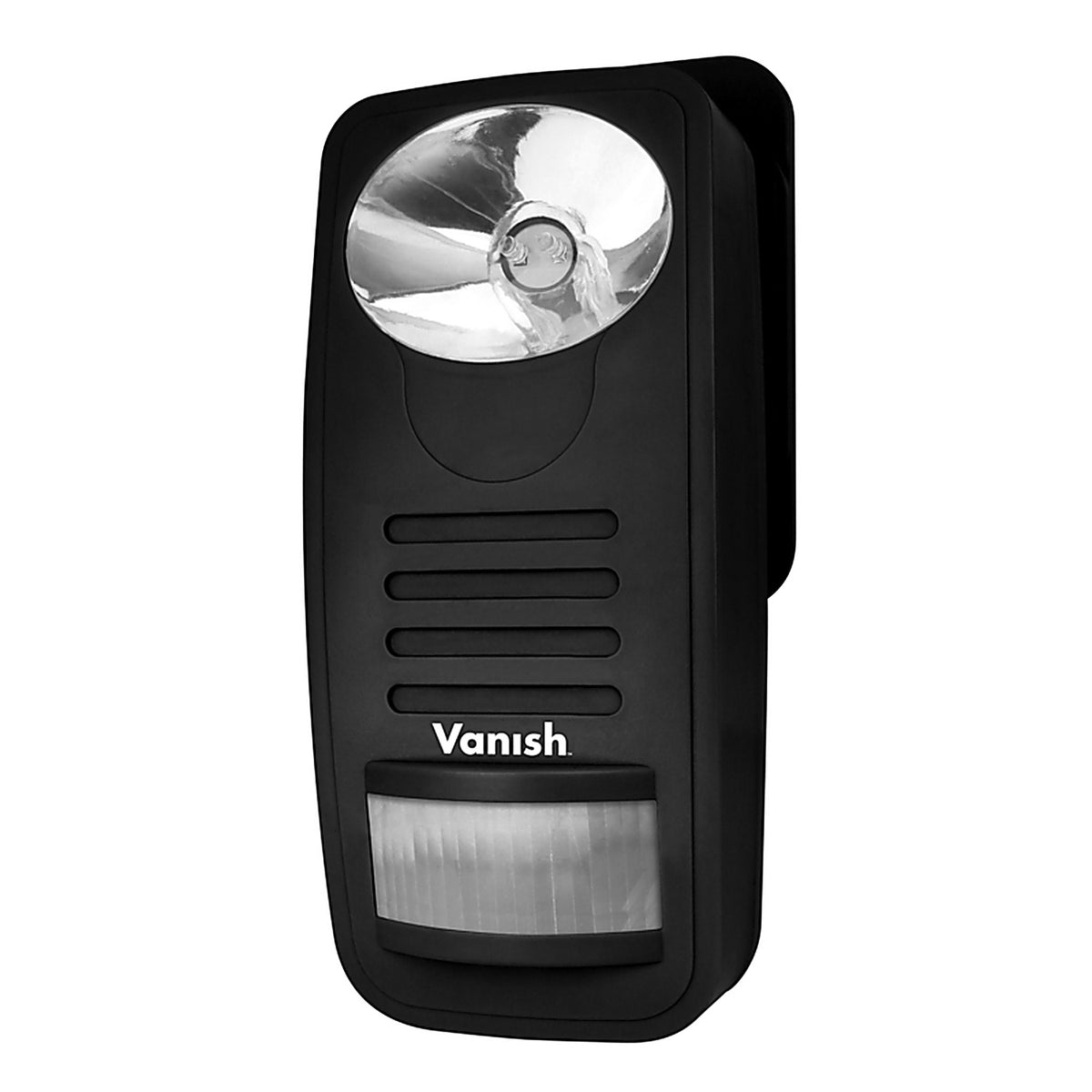 Vanish - P7841 - Deer Chaser Battery-Powered Electronic Pest Repeller for Deer