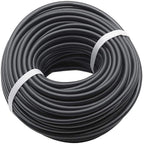 Orbit 67321 Polyethylene Drip Irrigation Soaker Tubing 1/4 in. Dia. x 60 ft. L