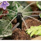 Orbit 67100 Full-Circle Drip Irrigation Emitter 16 gph