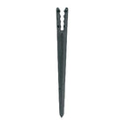 Orbit 65721 Drip Irrigation Tubing Stake 3.5 in. W x 0.5 in. L 10/Pack