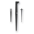 Orbit 65721 Drip Irrigation Tubing Stake 3.5 in. W x 0.5 in. L 10/Pack