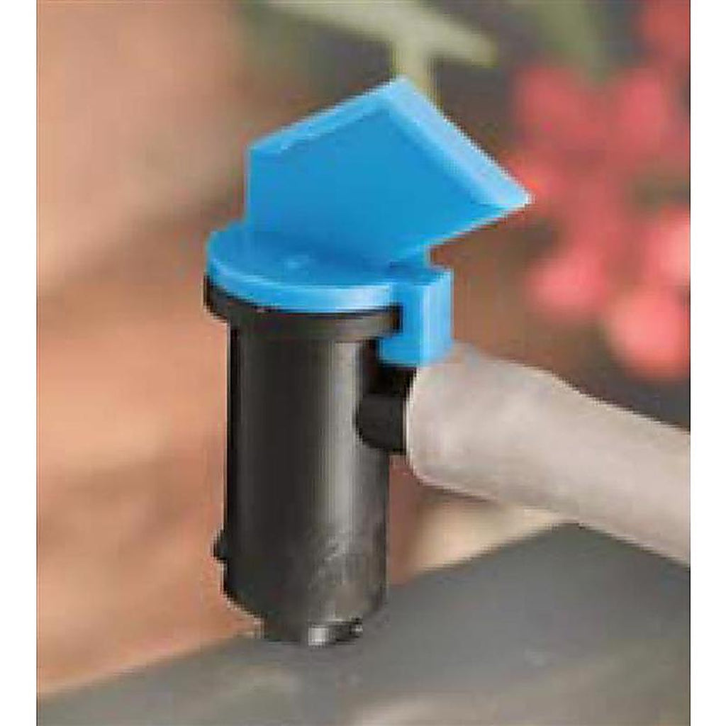 Orbit 65200 Spot Drip Irrigation Dripper 2 gph