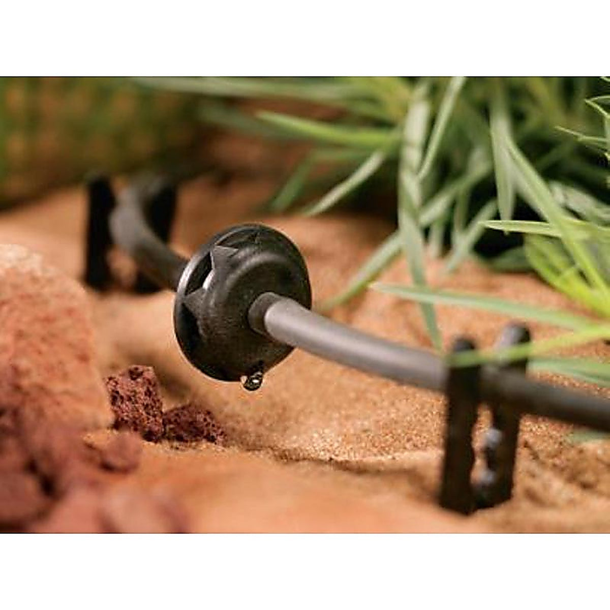 Orbit 67215 Spot Drip Irrigation In-Line Dripper 0.5 gph