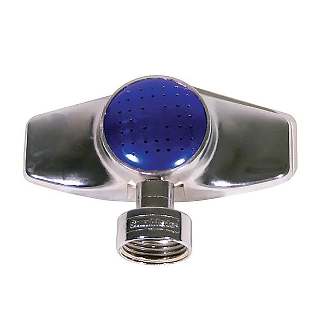 Orbit - 58022N - Non-Tipping Base Stationary Sprinkler 30 Sq Ft 1 Pack
