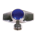 Orbit - 58022N - Non-Tipping Base Stationary Sprinkler 30 Sq Ft 1 Pack
