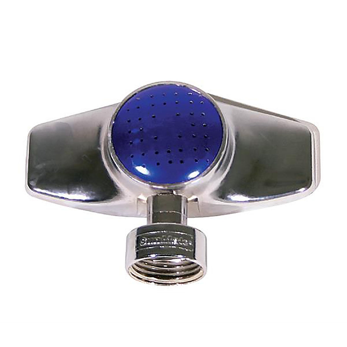 Orbit - 58022N - Non-Tipping Base Stationary Sprinkler 30 Sq Ft 1 Pack