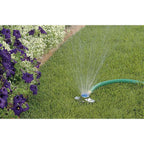 Orbit - 58022N - Non-Tipping Base Stationary Sprinkler 30 Sq Ft 1 Pack