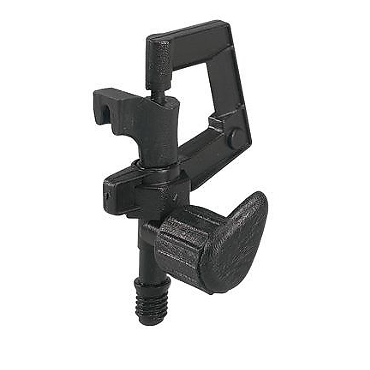 Orbit 67113 Full-Circle Drip Irrigation Micro Sprinkler on Stake 30 gph