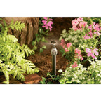 Orbit 67113 Full-Circle Drip Irrigation Micro Sprinkler on Stake 30 gph