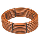 Orbit 67376 Polyethylene Drip Irrigation Emitter Tubing 1/2 in. D X 100 ft. L