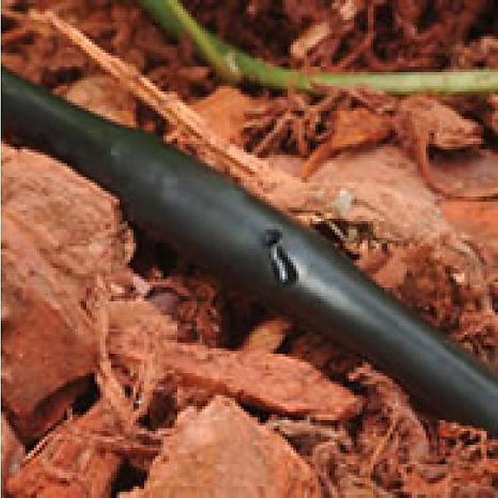 Orbit 67376 Polyethylene Drip Irrigation Emitter Tubing 1/2 in. D X 100 ft. L