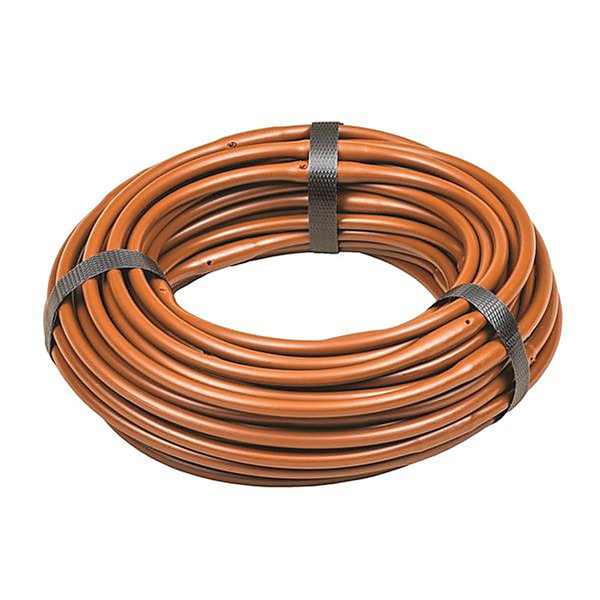 Orbit 67364 Polyethylene Drip Irrigation Emitter Tubing 1/4 in. Dia. x 50 ft. L