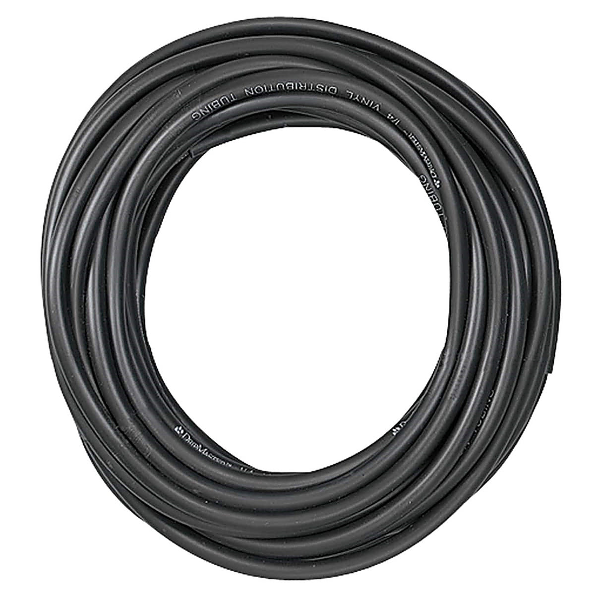 Orbit 67346 Polyethylene Drip Irrigation Tubing 1/2 in. Dia. x 100 ft. L