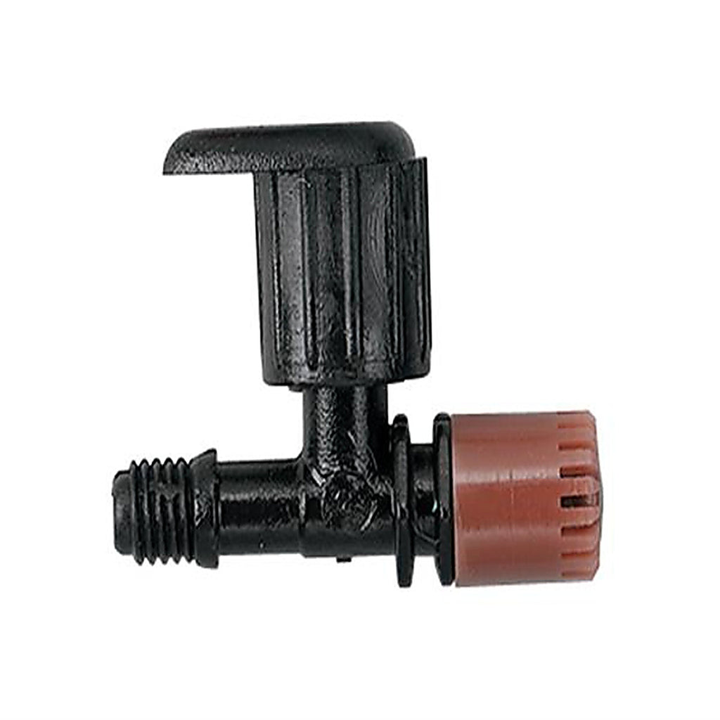 Orbit 67116 Full-Circle Drip Irrigation Micro Sprinkler 29 gph