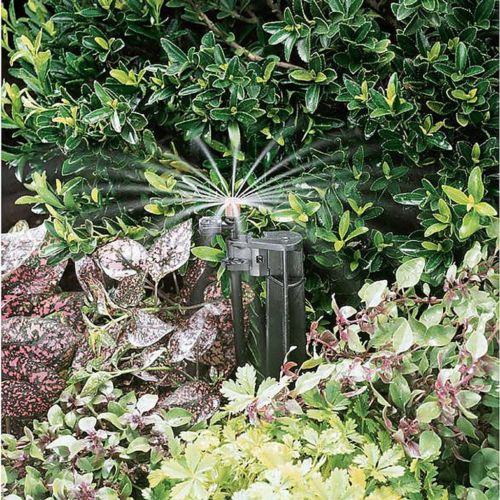 Orbit 67116 Full-Circle Drip Irrigation Micro Sprinkler 29 gph