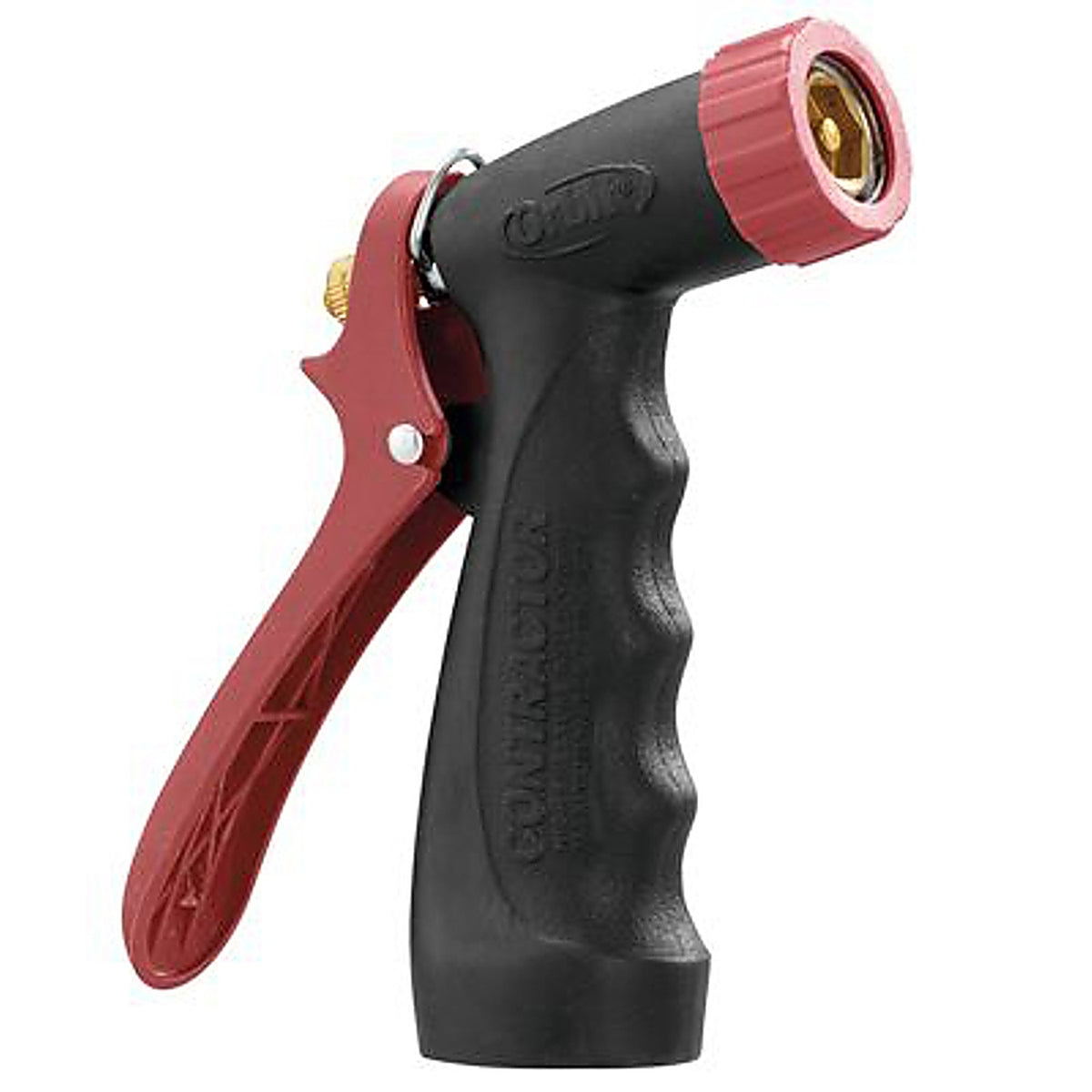 Orbit - 56053N - 1 Pattern Adjustable Jet Stream Zinc Pistol Nozzle