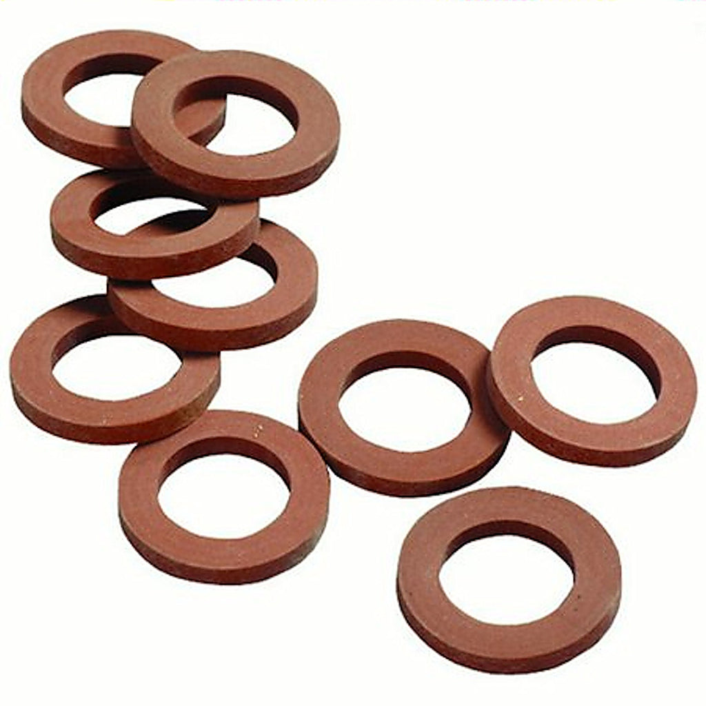 Orbit - 58090N - Rubber Non-Threaded Hose Washer