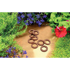Orbit - 58090N - Rubber Non-Threaded Hose Washer