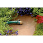 Orbit - 58141N - 3/4 In. Brass/Stainless Steel Threaded Male Hose Mender