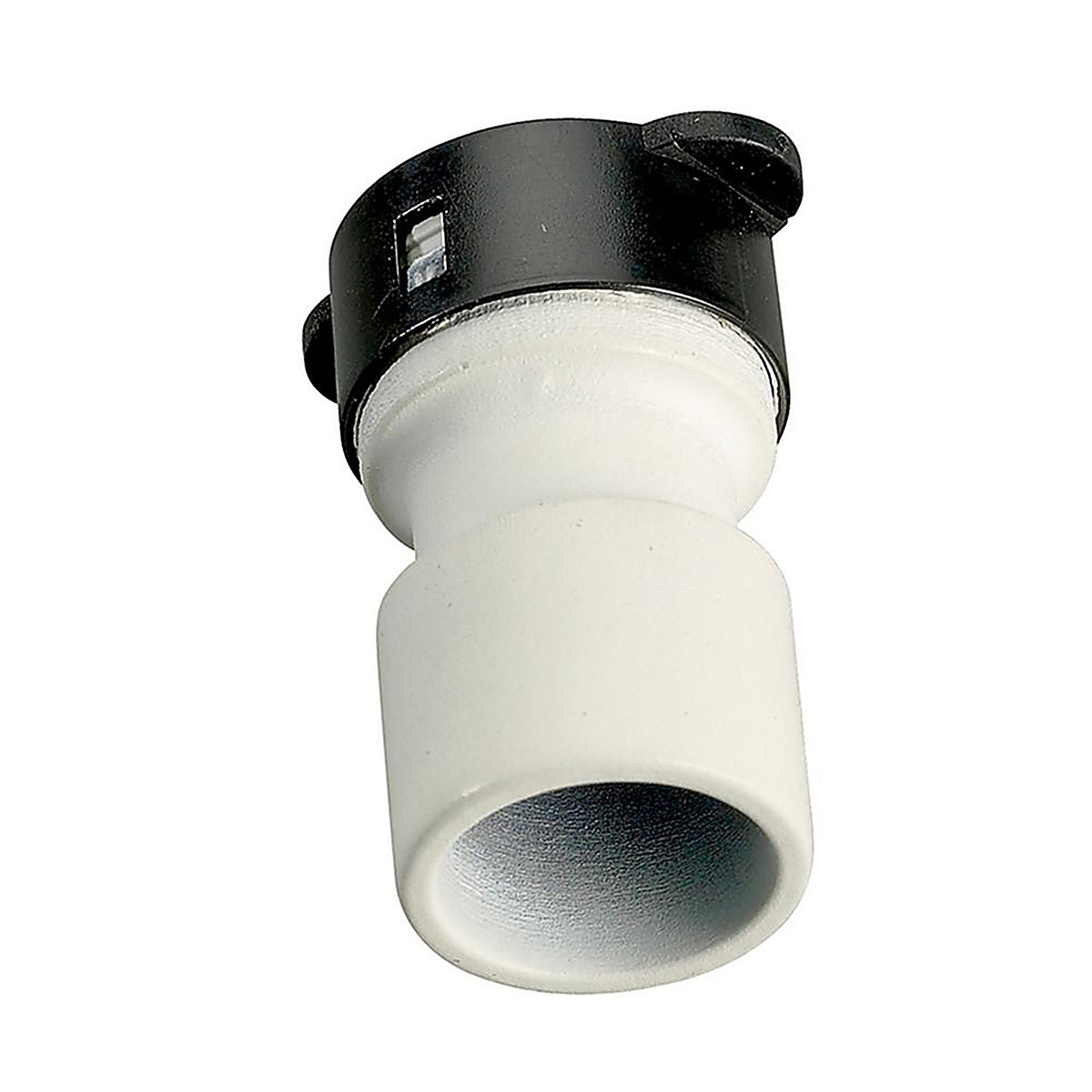 Orbit 67449 1/2 in. Slip Drip Irrigation Adapter 1 pk