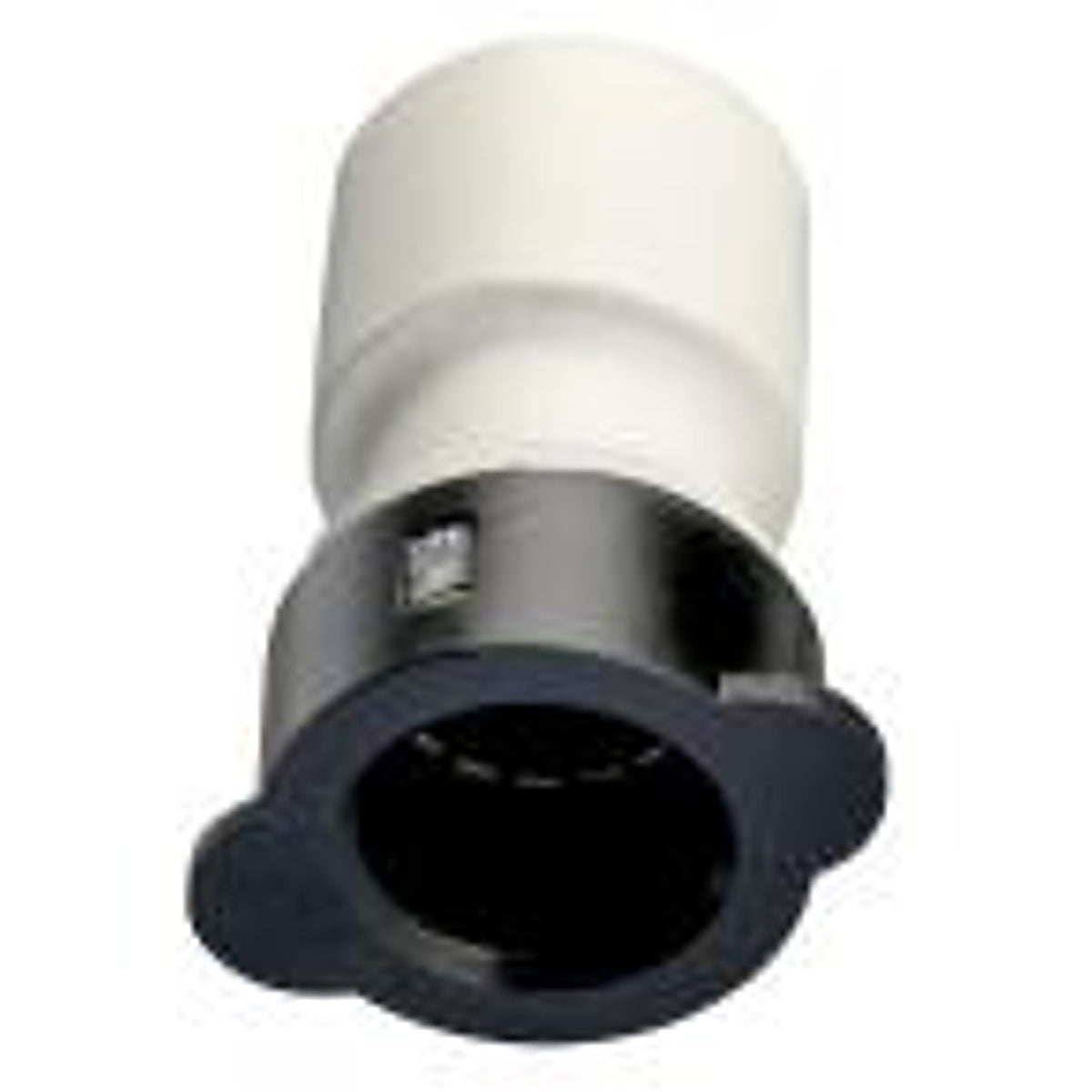 Orbit 67449 1/2 in. Slip Drip Irrigation Adapter 1 pk