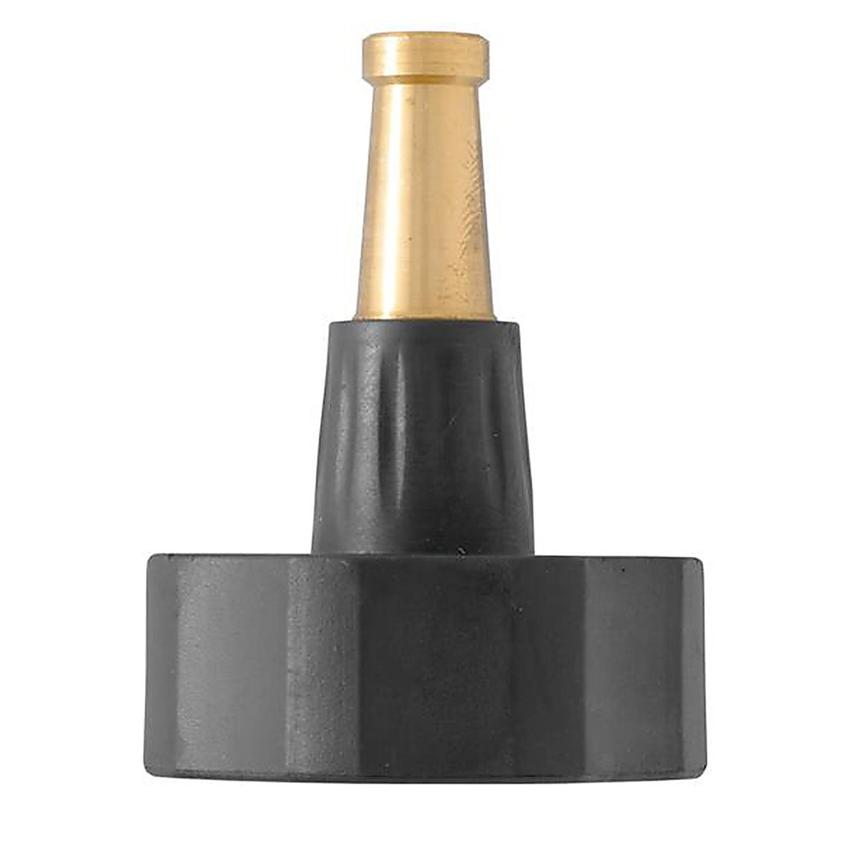 Orbit - 58040N - 1 Pattern Solid Stream Brass/Zinc Sweeper Nozzle