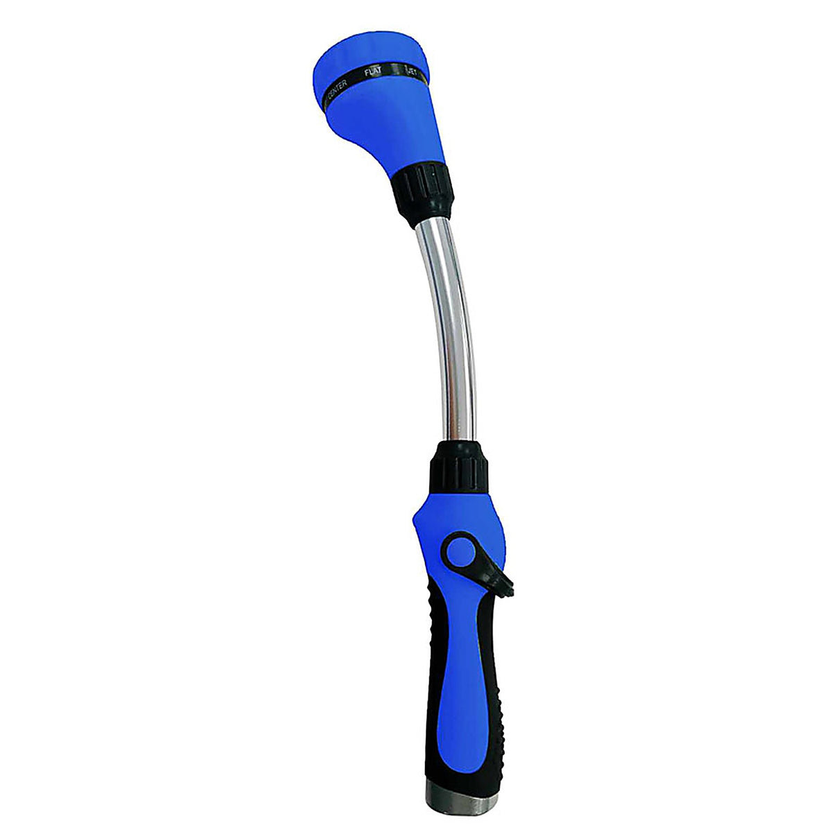 Rugg - W954J-8CB - Heirloom 8 Pattern Adjustable Aluminum Watering Wand