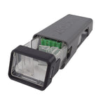 Victor - M922 - Fast-Kill Bait Station Blocks for Mice 10 Pack