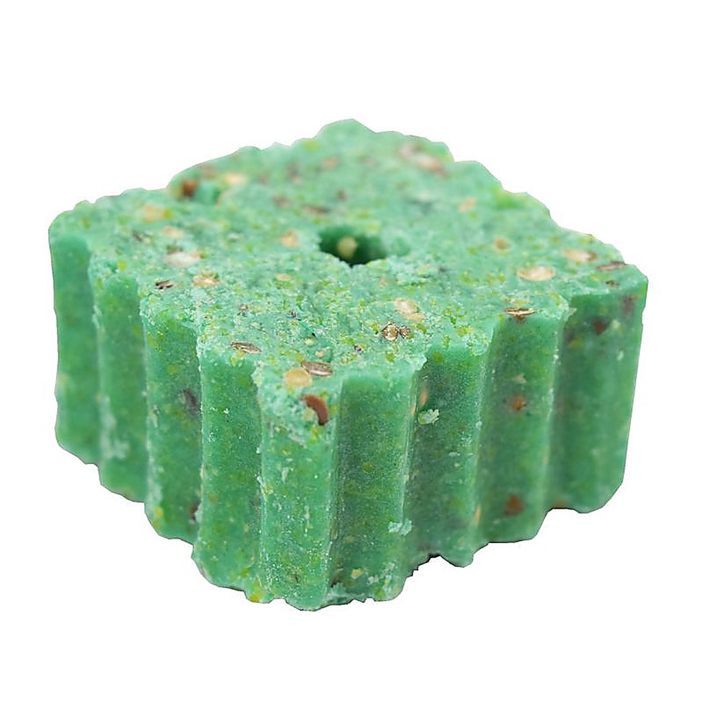 Victor - M922 - Fast-Kill Bait Station Blocks for Mice 10 Pack